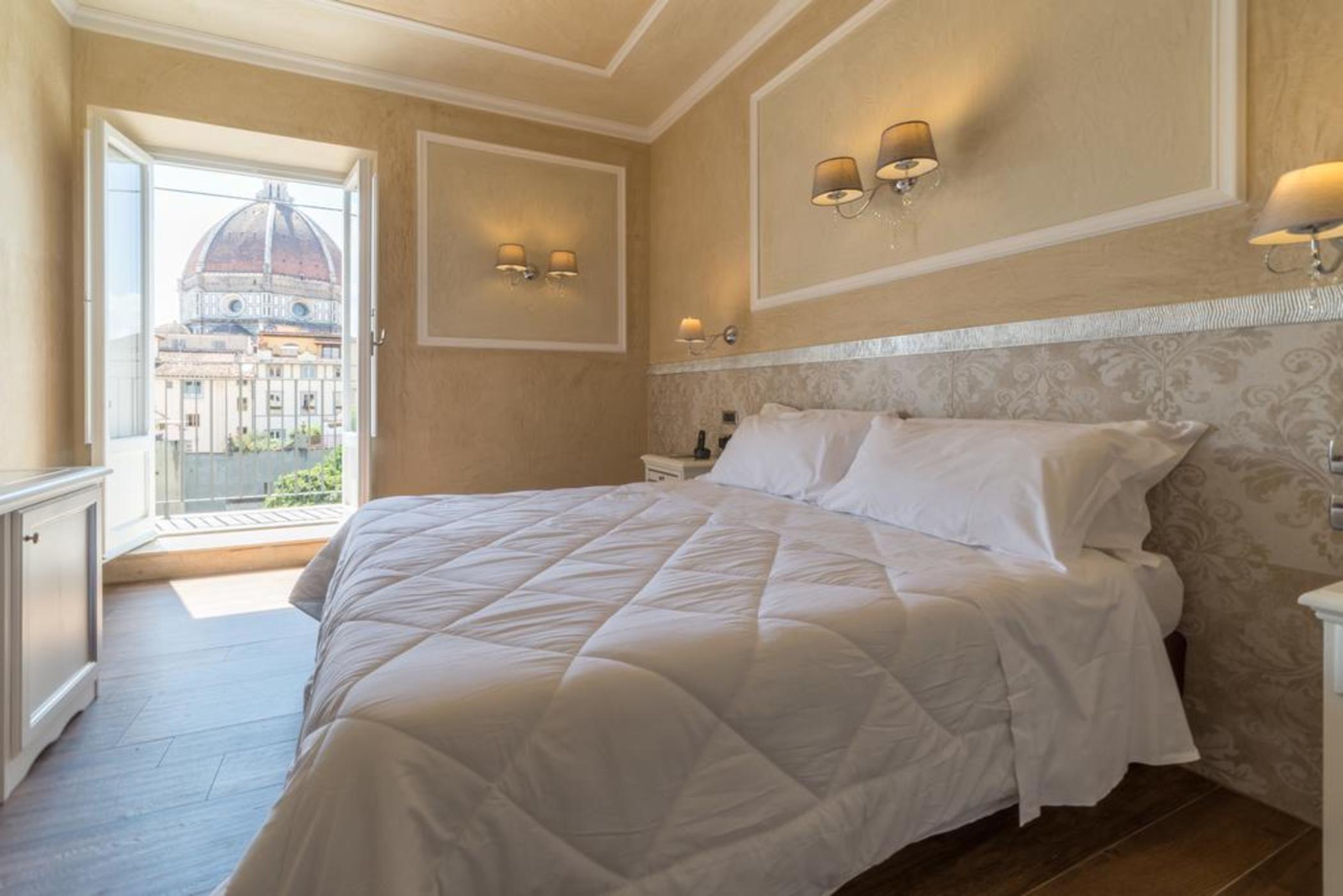 California Hotel Florencia