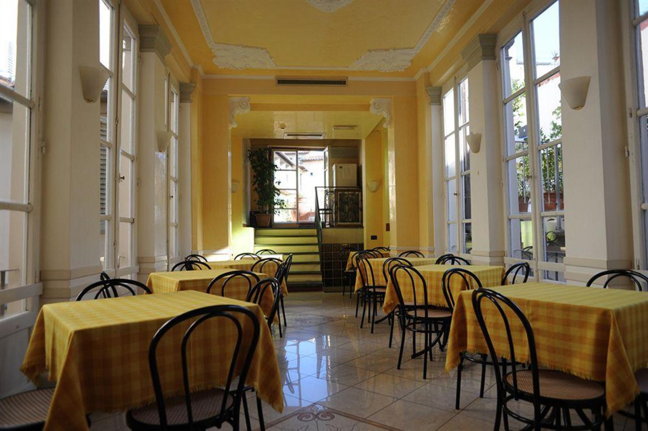 California 4* Florencia