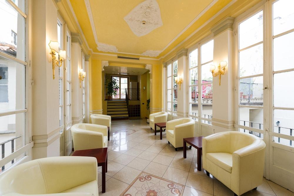 California Hotel Florencia