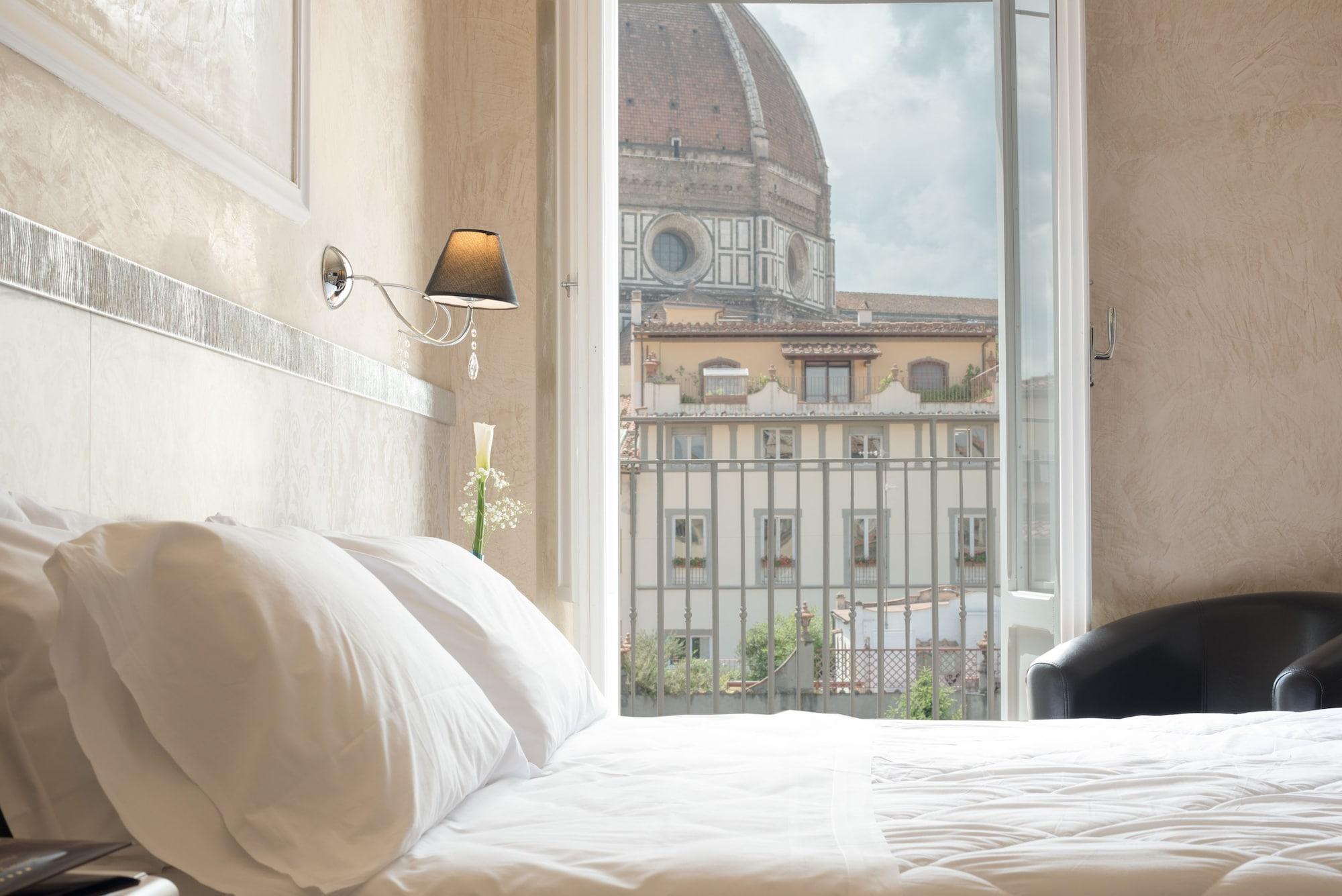 Hotel California Florenz