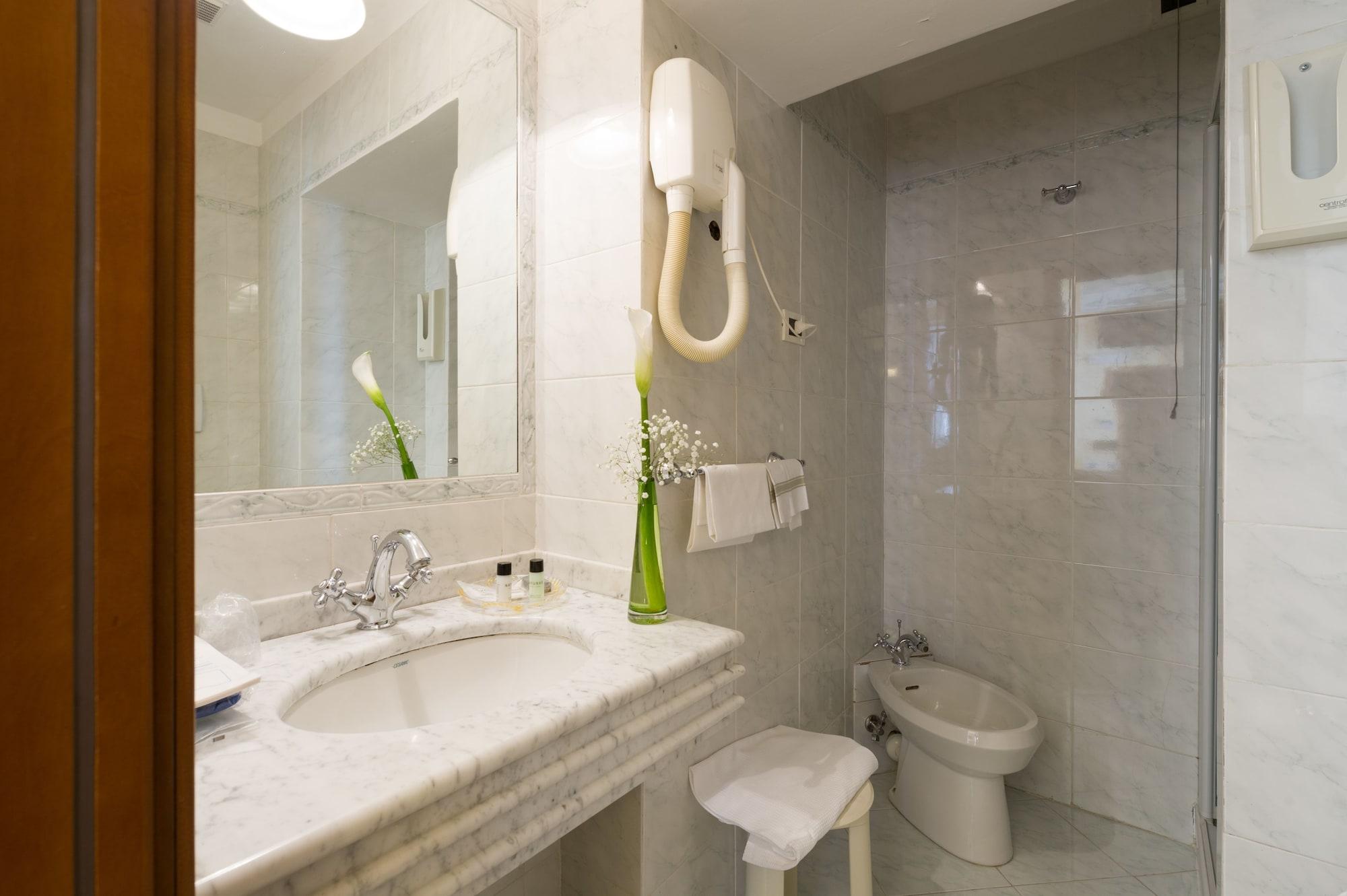 California Hotel Florenz