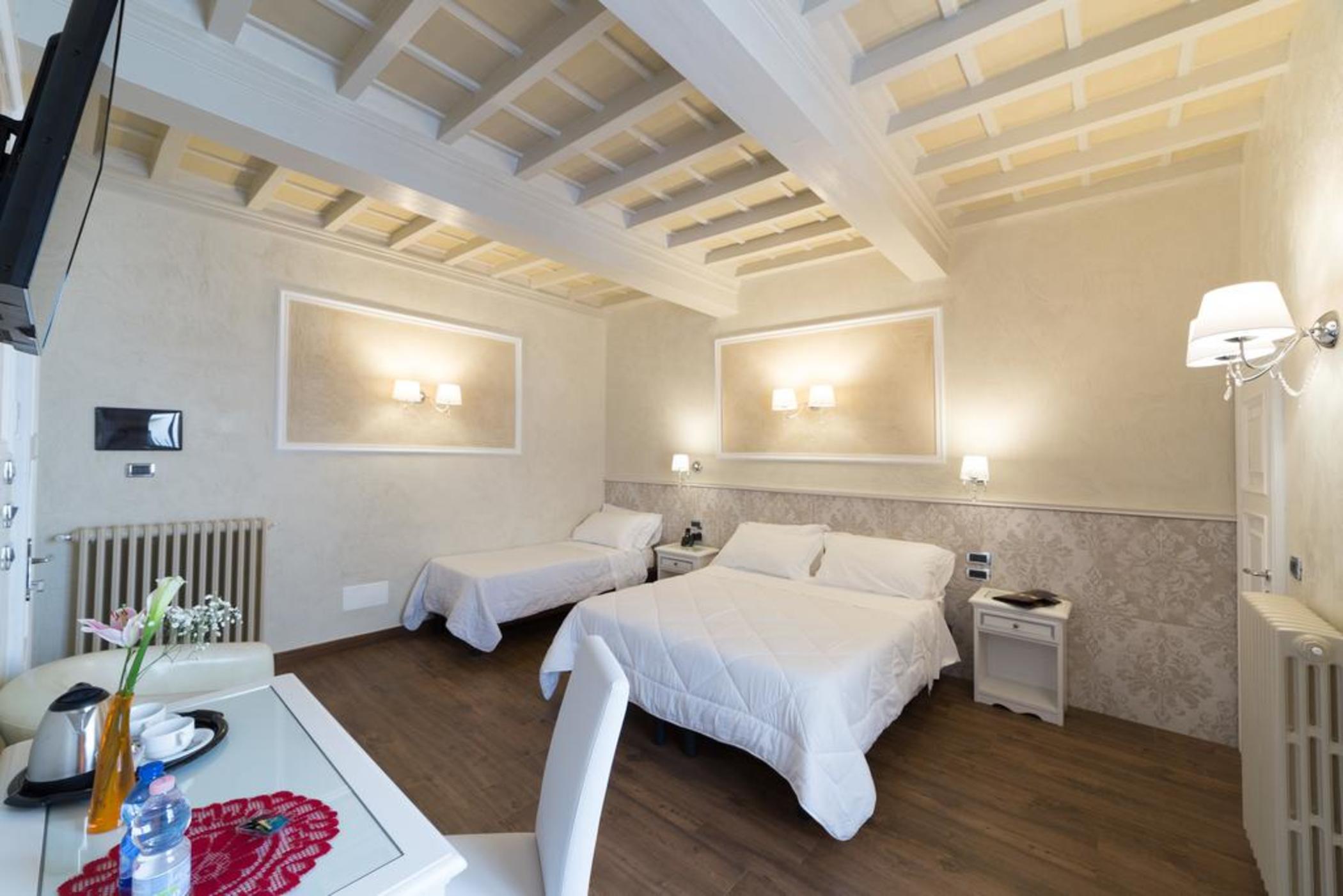 California Hotel Florenz
