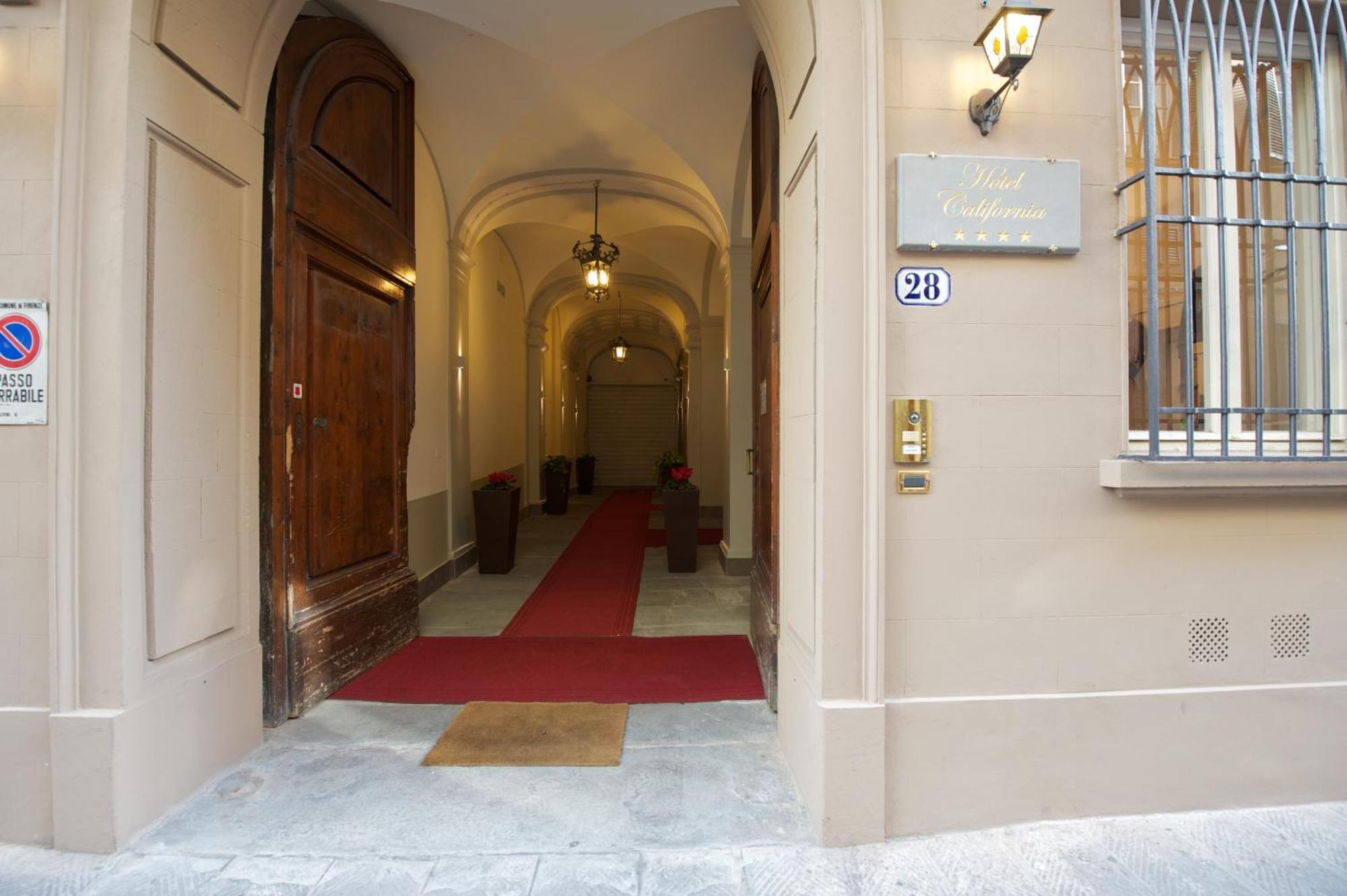 California Florenz