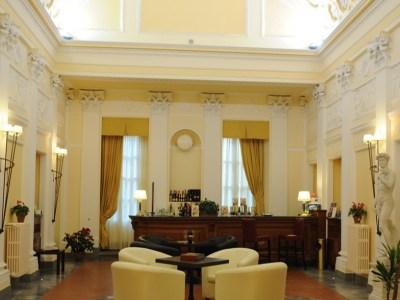 Hotel California Florenz