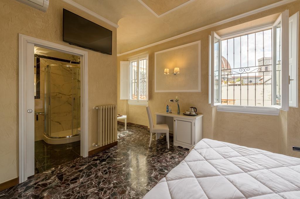 California 4* Florenz