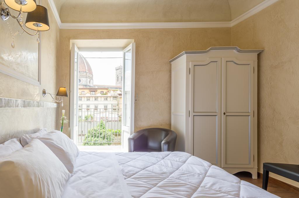California Hotel Florenz