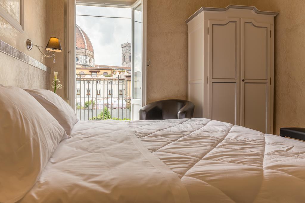 California Hotel Florenz