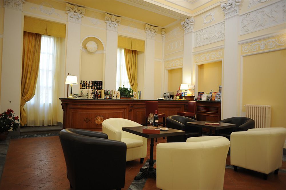 California Hotel Florenz