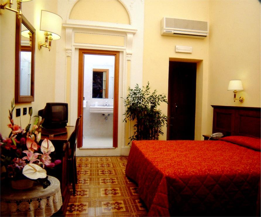 California 4* Florenz