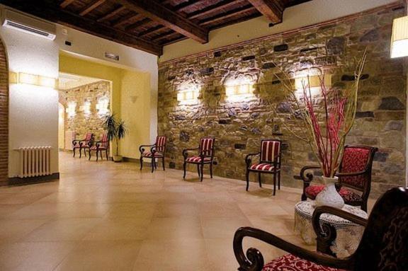 Hotel California Florenz